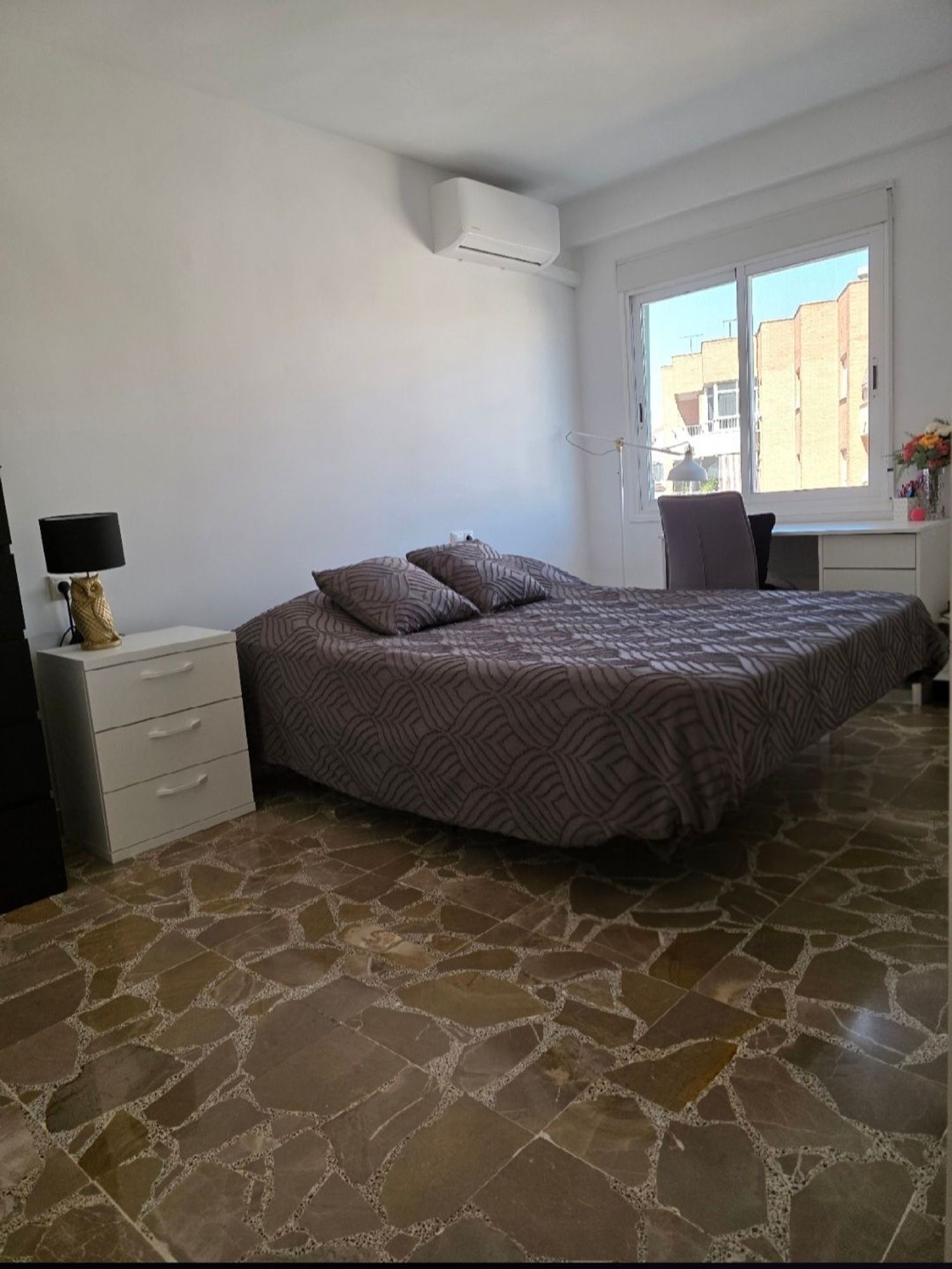 Piso en Calle Reñidero, 31, Norte - Barrio del Pilar - El Reñidero - Foto 3