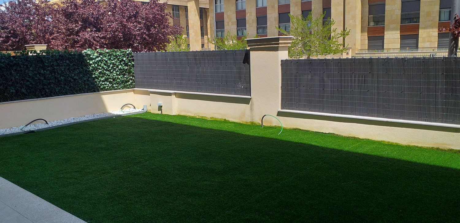 Piso en calle Silvestre Sánchez Sierra, 1 - Foto 18