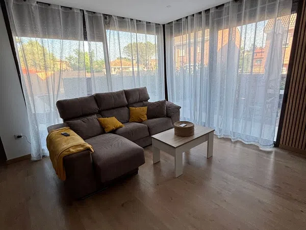 Casa o chalet independiente en Calle Extremadura, 20 - Foto 12