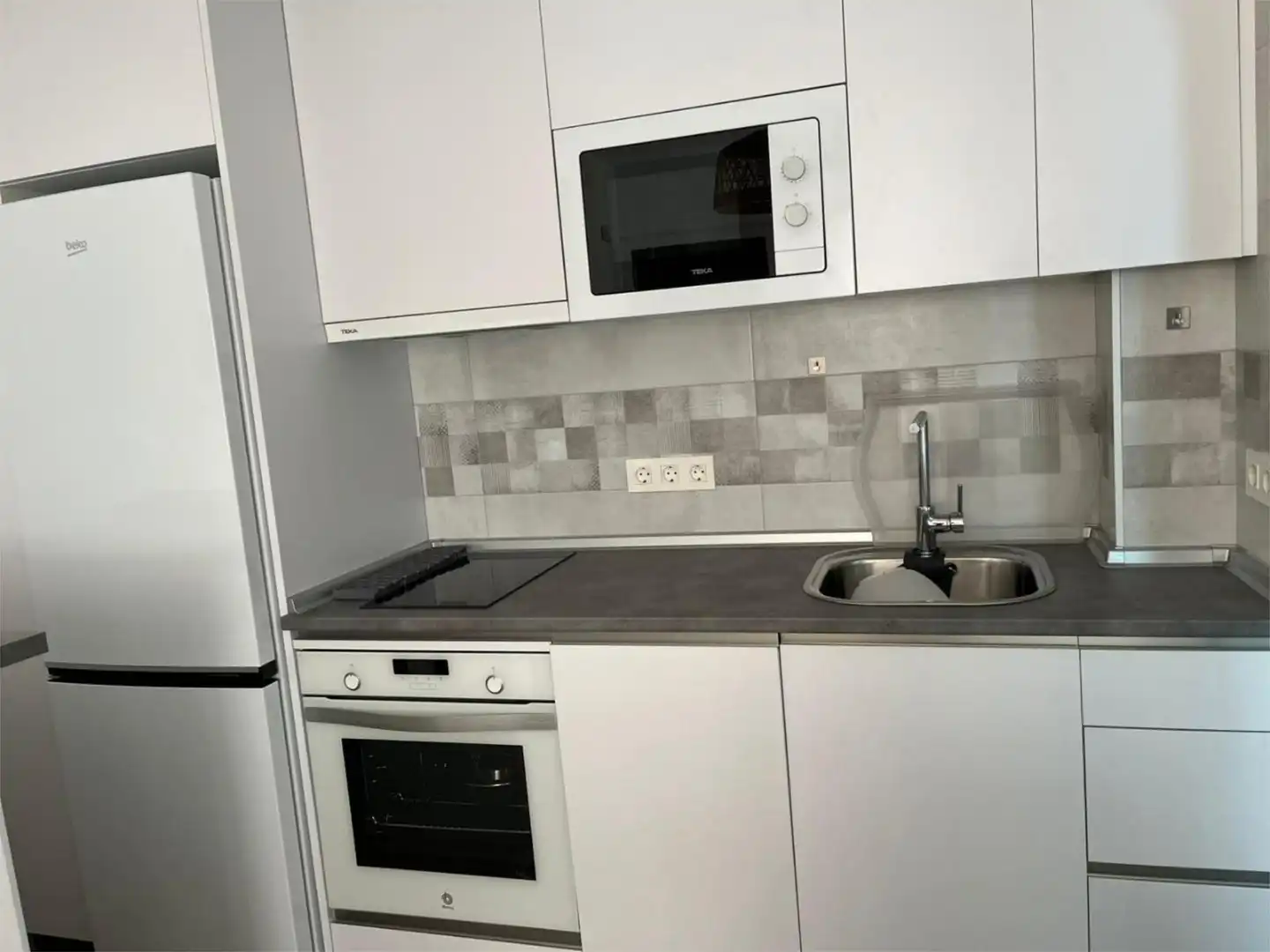 Piso en  Calle Emilio Orejón 30 - Foto 5