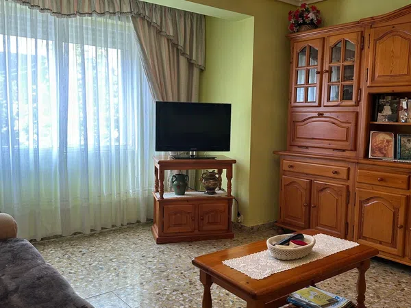 Piso en Flores del Sil s/n - Foto 2