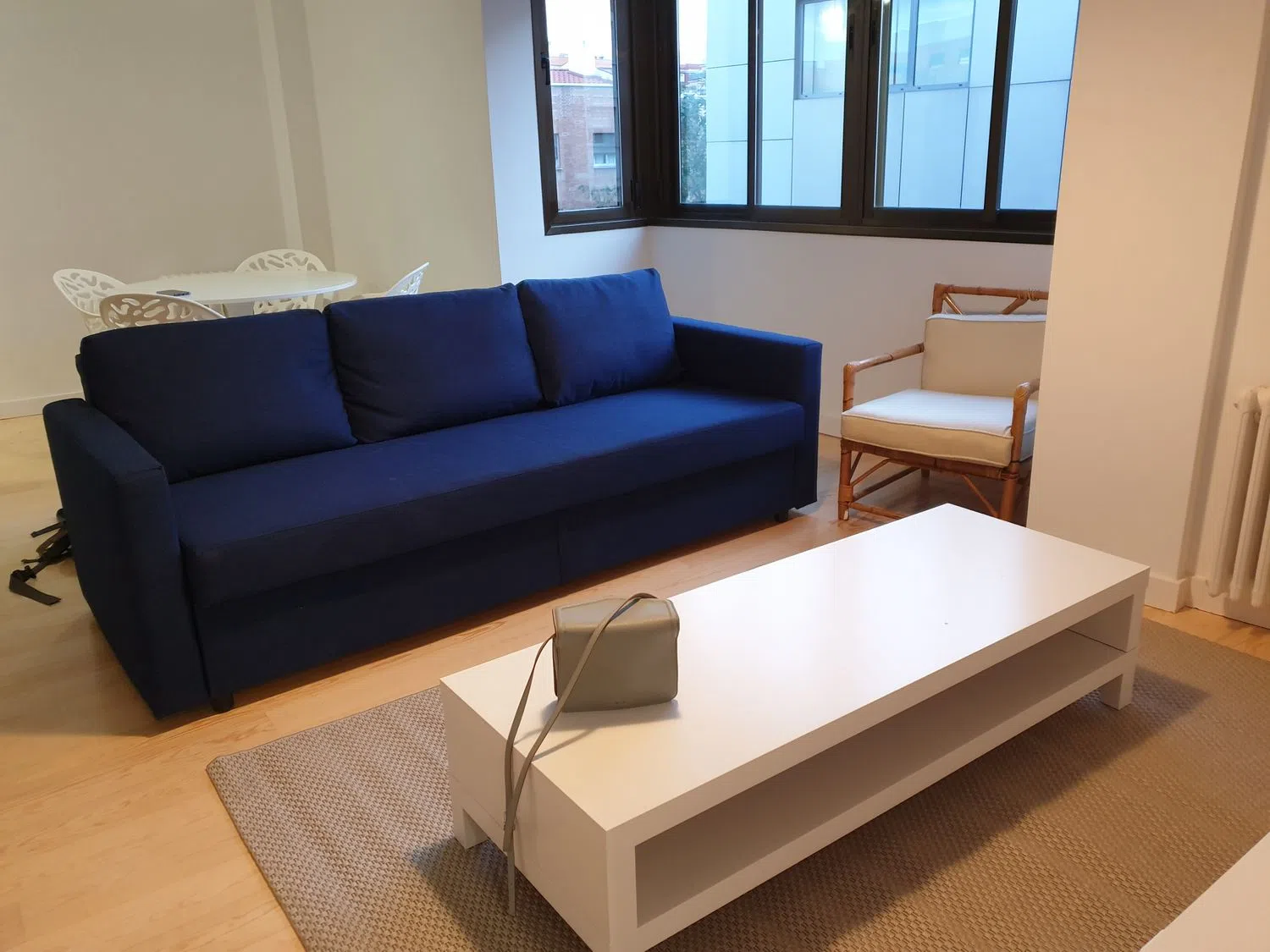 Piso en calle Francisco Navacerrada, 57 - Foto 24