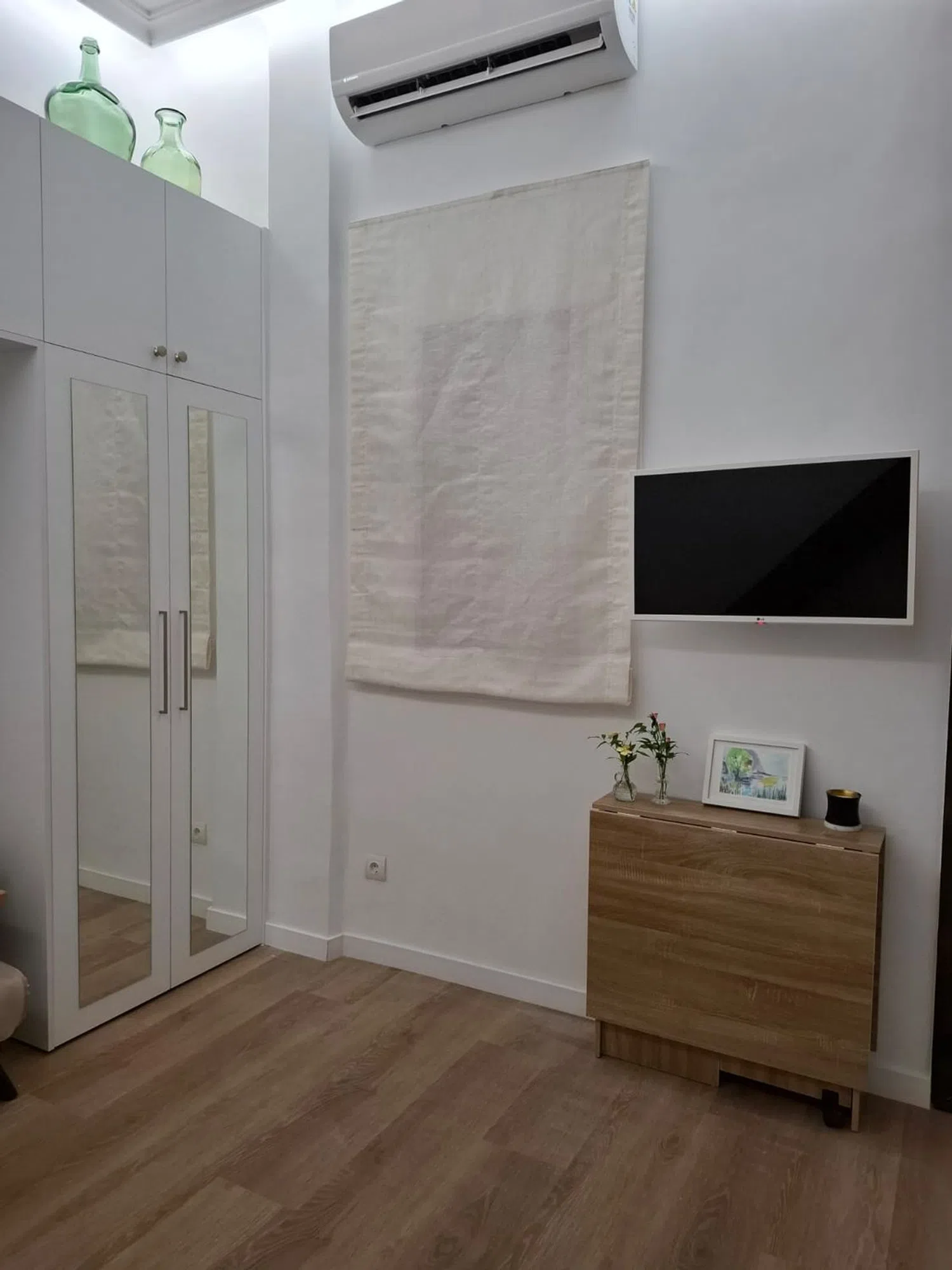 Estudio en calle de Benito Gutiérrez, 3 - Foto 16