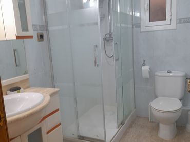 Piso en  Avinguda Miraflores 16 - Foto 1