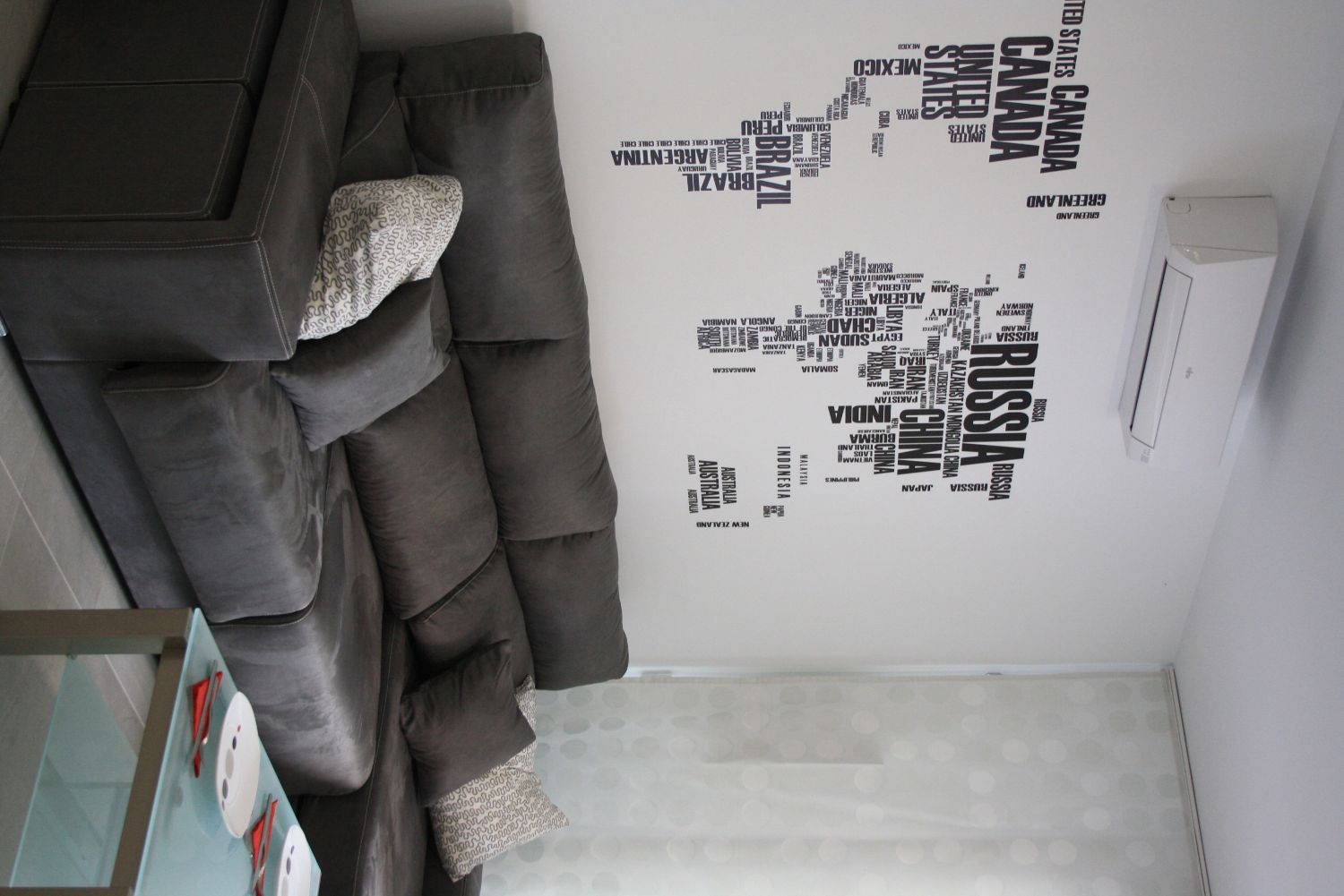 Estudio en calle virtud, 45 - Foto 3