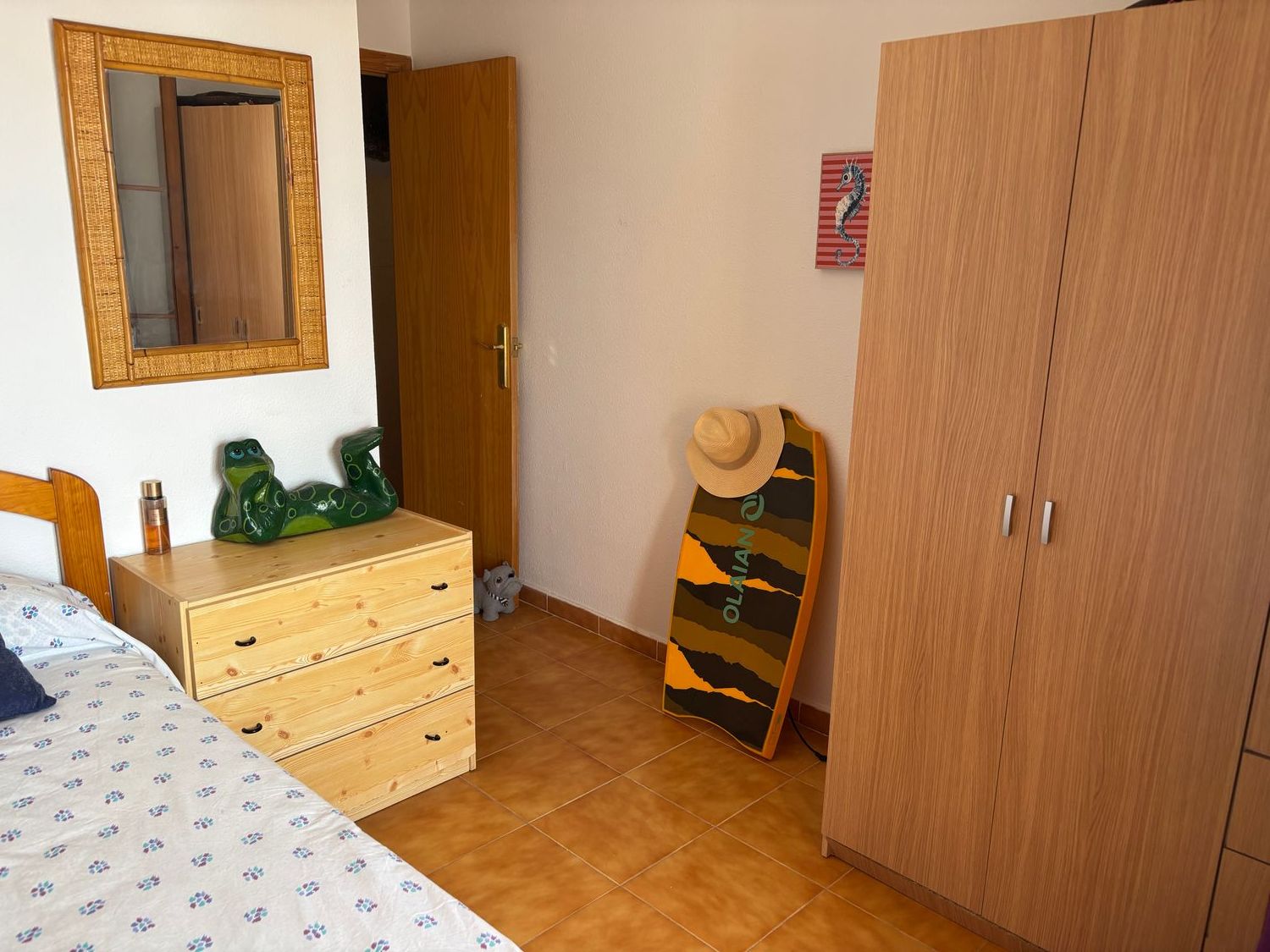 Chalet pareado en Calle Islas Canarias, 4, Arenales del Sol, Arenales del Sol - Foto 13