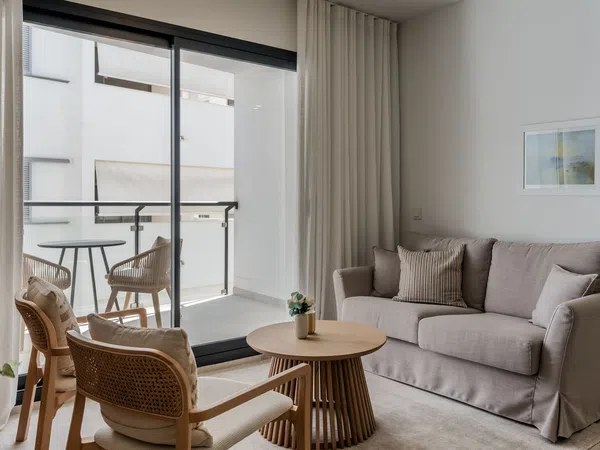 Piso en Calle Delfín, 5, Puerto de Estepona - Foto 5