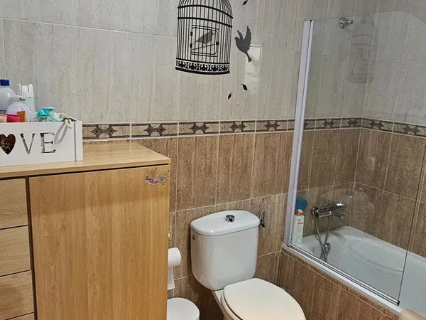 Casa o chalet independiente en Calle Manuel Vázquez Montalbán, 1, Roldán, Roldán - Foto 14