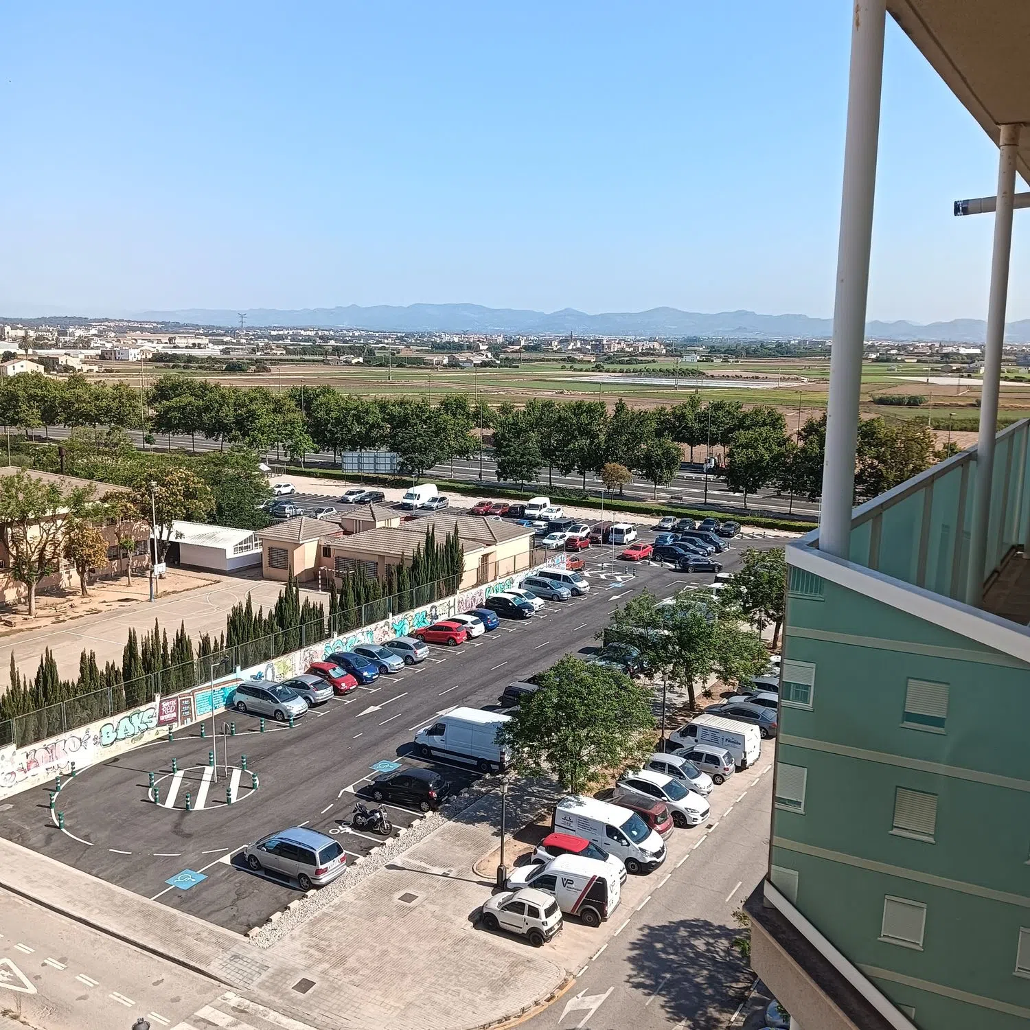 Piso en plaza de Sant Jeroni, 4 - Foto 2