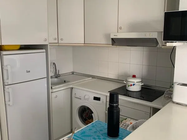 Piso en Calle Músico Agustín Bertomeu, 4, El Palmeral-Urbanova-Tabarca - Foto 3
