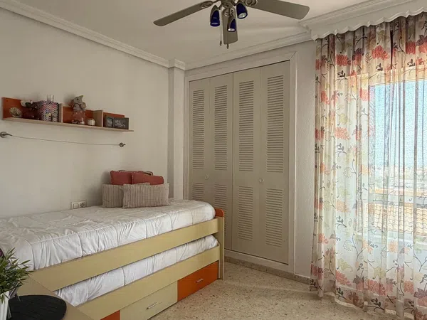 Chalet pareado en Urbanizacion el Anteojo, 43, San Bernabé, San Bernabé - Foto 19