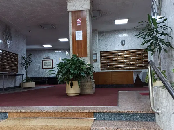 Piso en Plaza de Vigo, 2, Ensanche - Sar, Ensanche - Sar - Foto 2