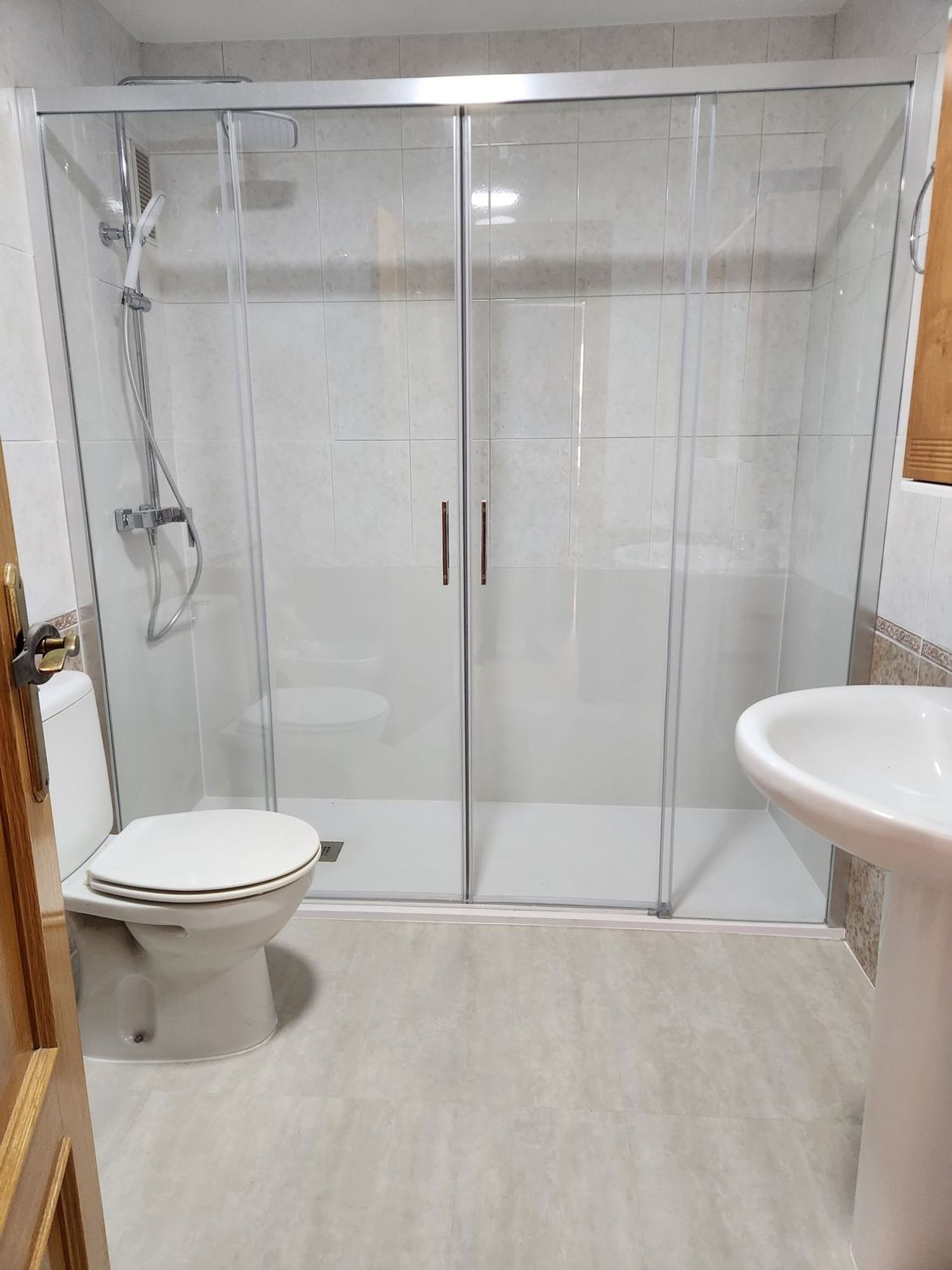 Piso en calle Foguerer José Angel Guirao, 7 - Foto 8