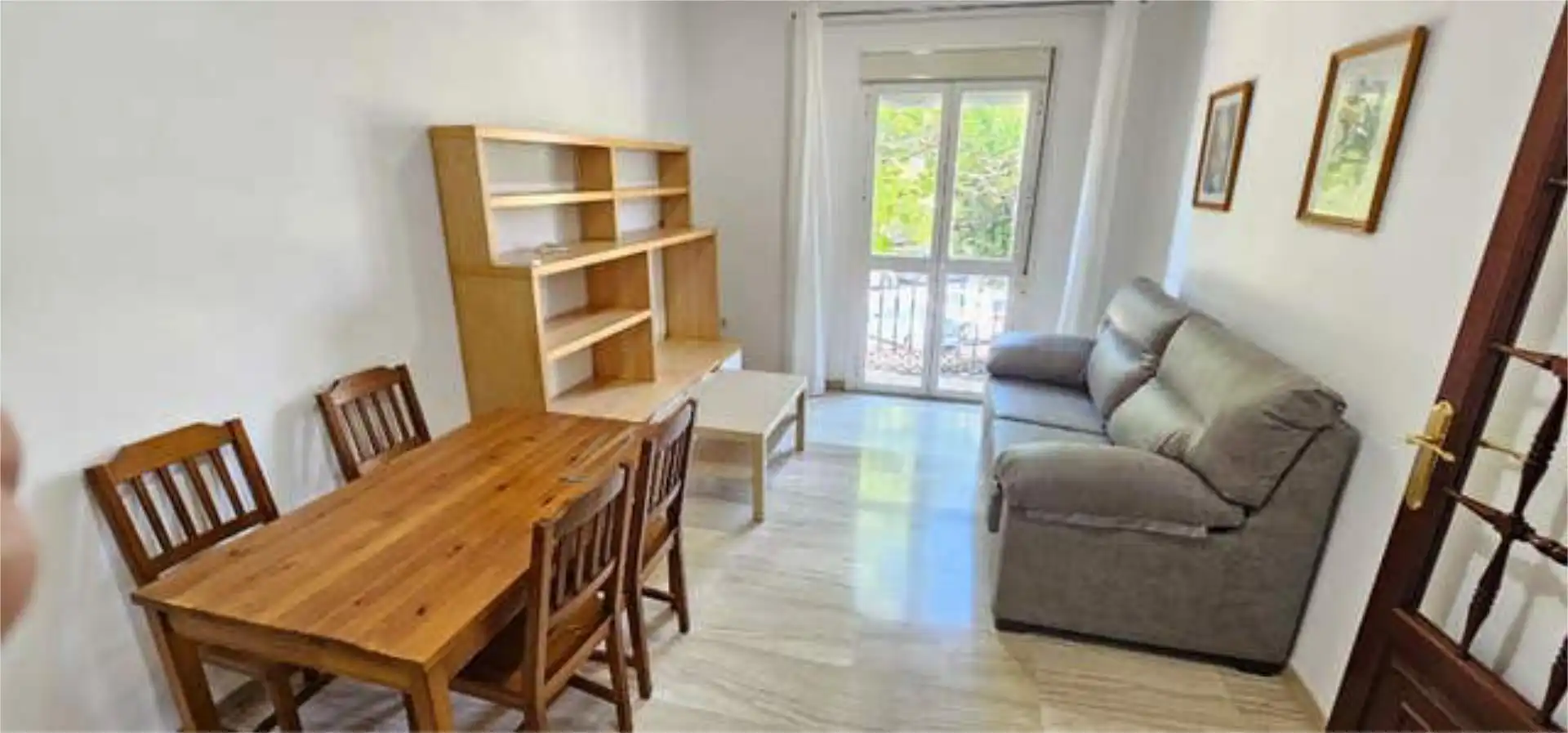 Apartamento en Carlos I de España - Foto 3