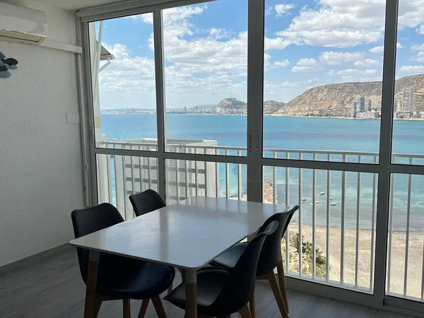 Piso en Avenida de la Costa Blanca - Foto 16