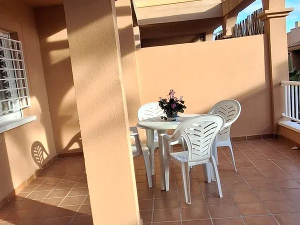 Piso en Paseo Moro Manco, 8, Zona Urb. Marina de la Torre, Zona Urb. Marina de la Torre - Foto 4