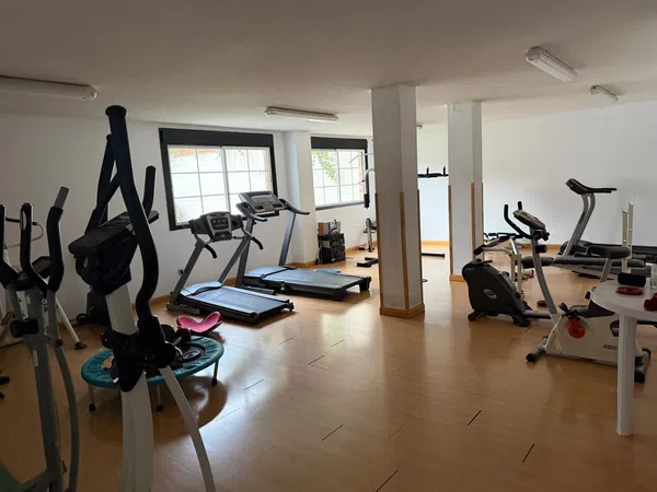 Piso en calle Castillo de Belmonte, 1 - Foto 33