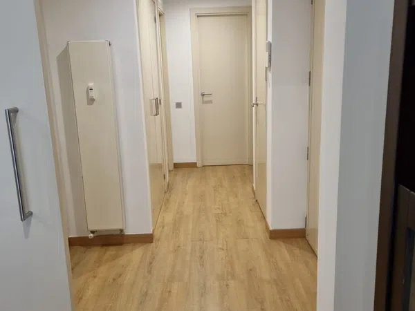 Piso en calle del General Oráa, 64