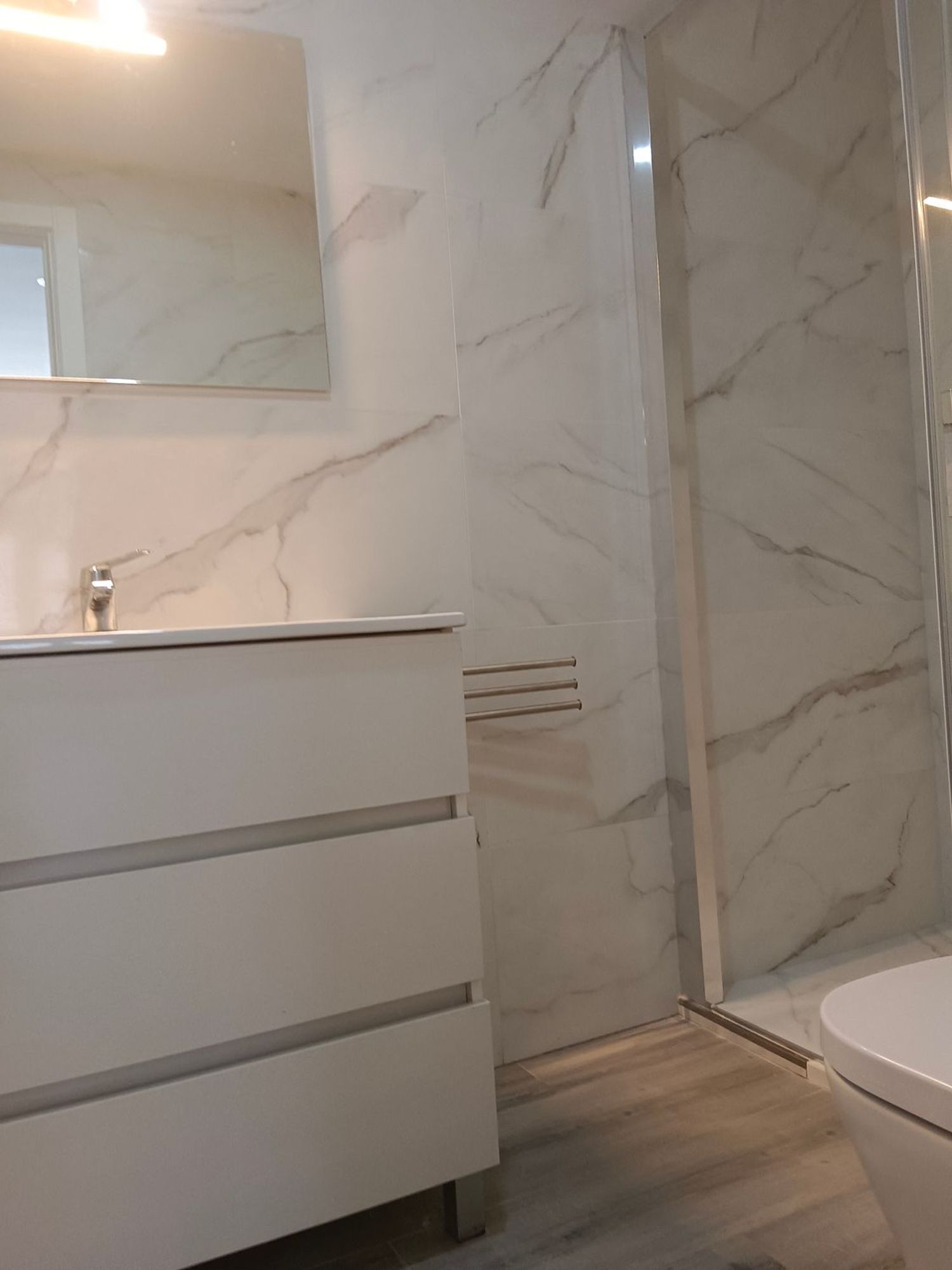 Estudio en calle Héroe de Sostoa, 31 - Foto 6