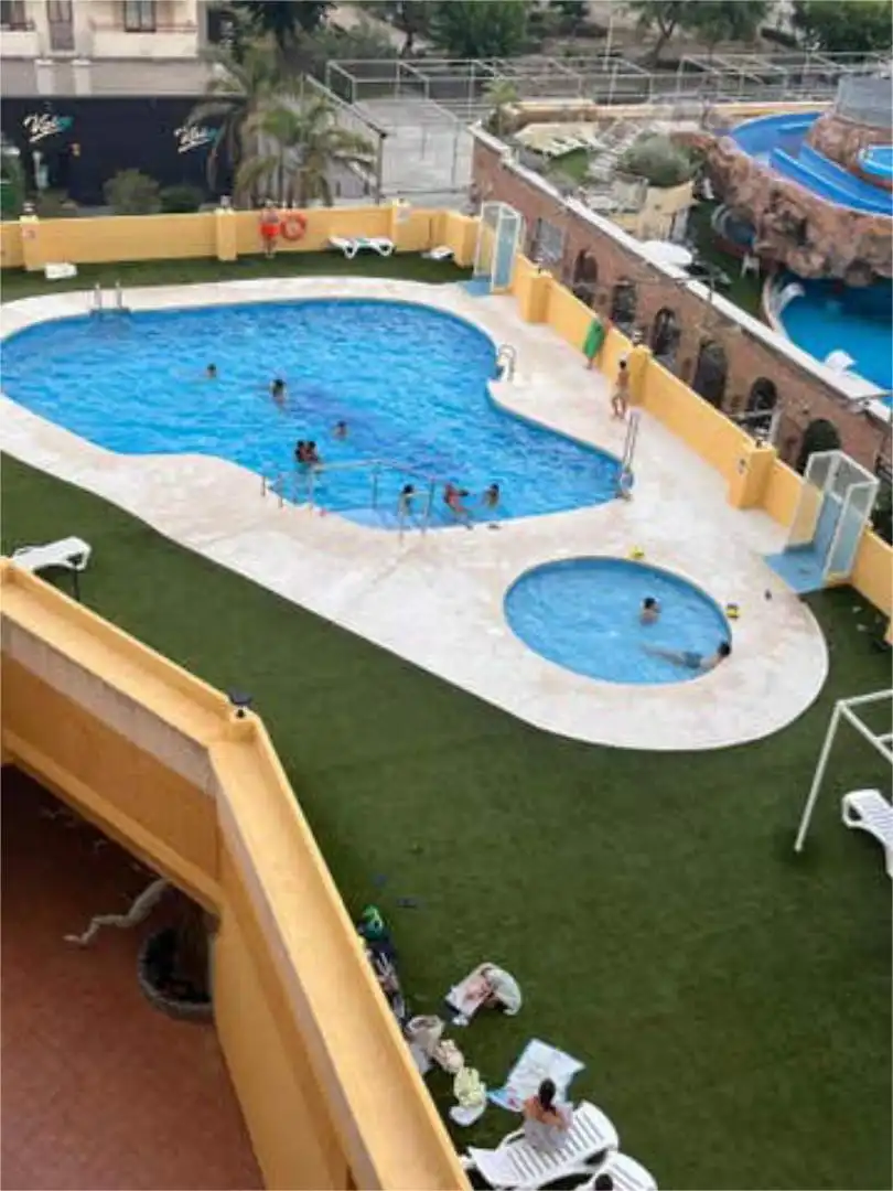 Apartamento en Magic World - Oropesa del Mar - Foto 9