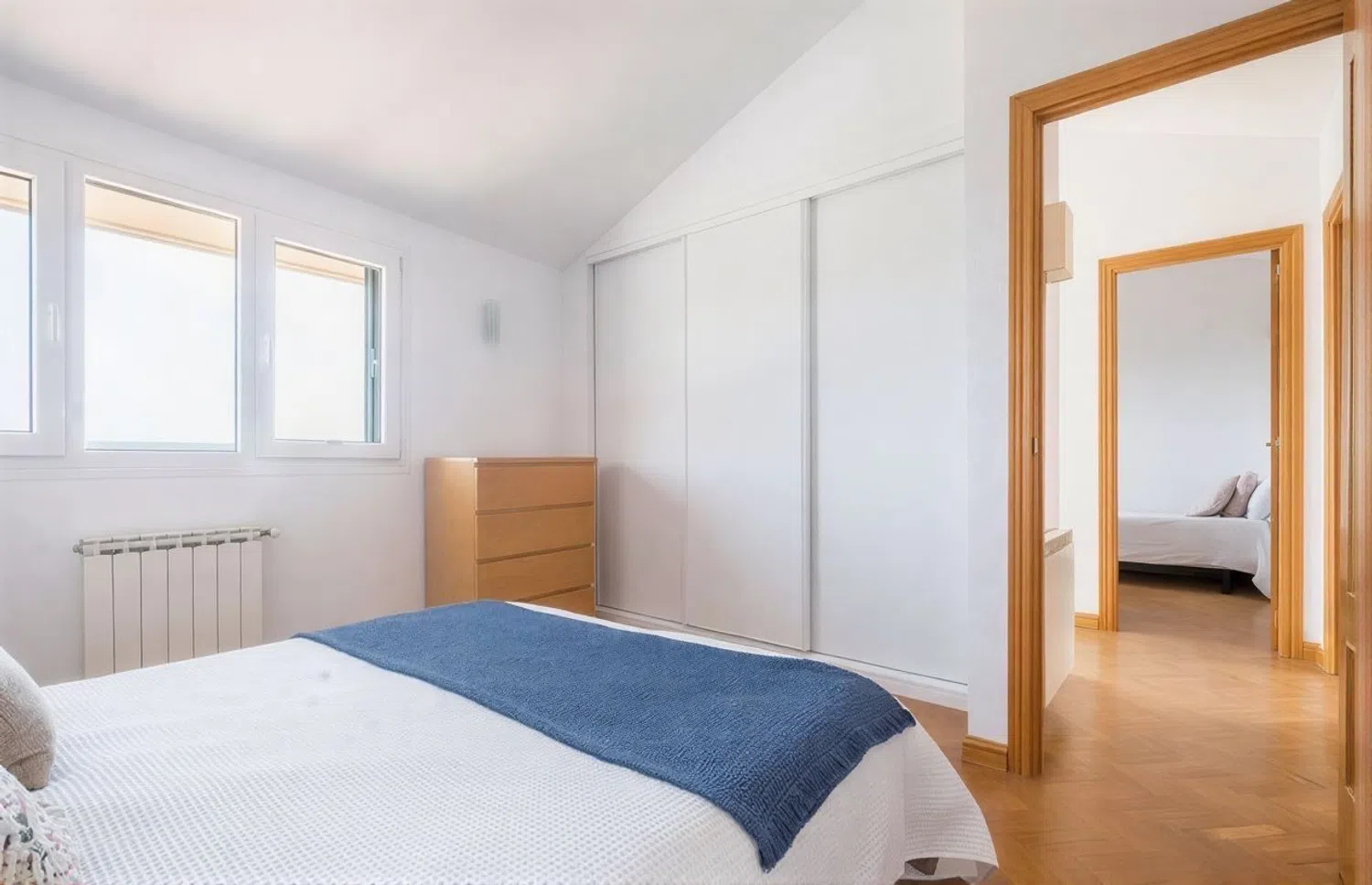 Chalet adosado en calle María de Guevara, 20 - Foto 14