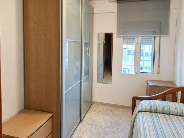 Piso en Calle Fray Tomás de Berlanga, 7, Ronda de Triana-Patrocinio-Turruñuelo - Foto 10