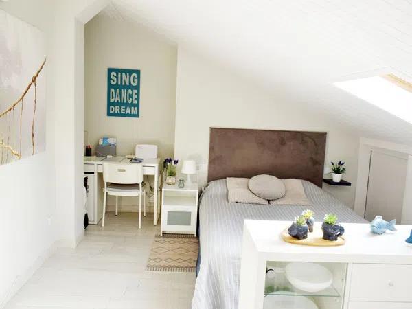 Ático en calle Trasmiera, 6 - Foto 11