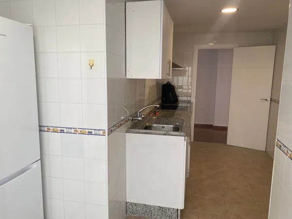 Piso en Avenida de la Constitución, 5, Crevillet - Foto 3