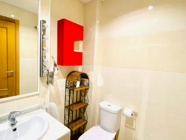Piso en Avenida Jenofonte, 20, El Consul - El Romeral - Foto 17
