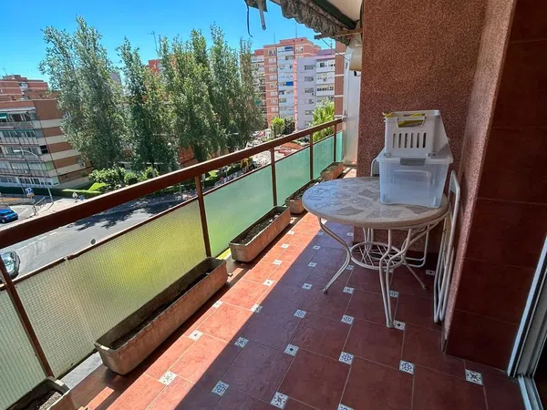 Piso en Zarzaquemada, Zarzaquemada - Foto 1