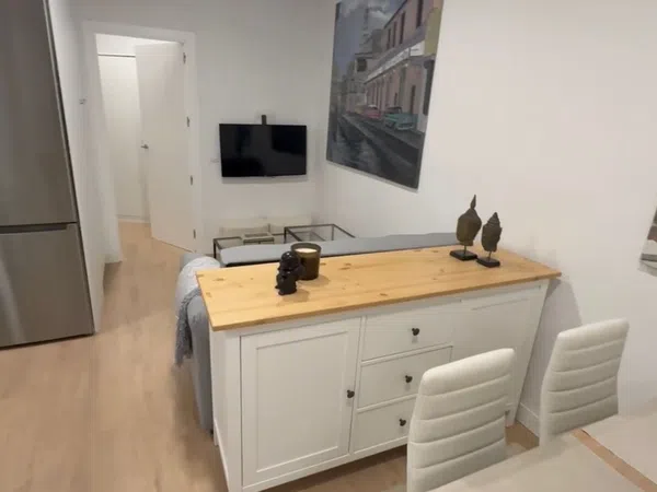 Piso en calle de Guillermo de Osma, 4 - Foto 4