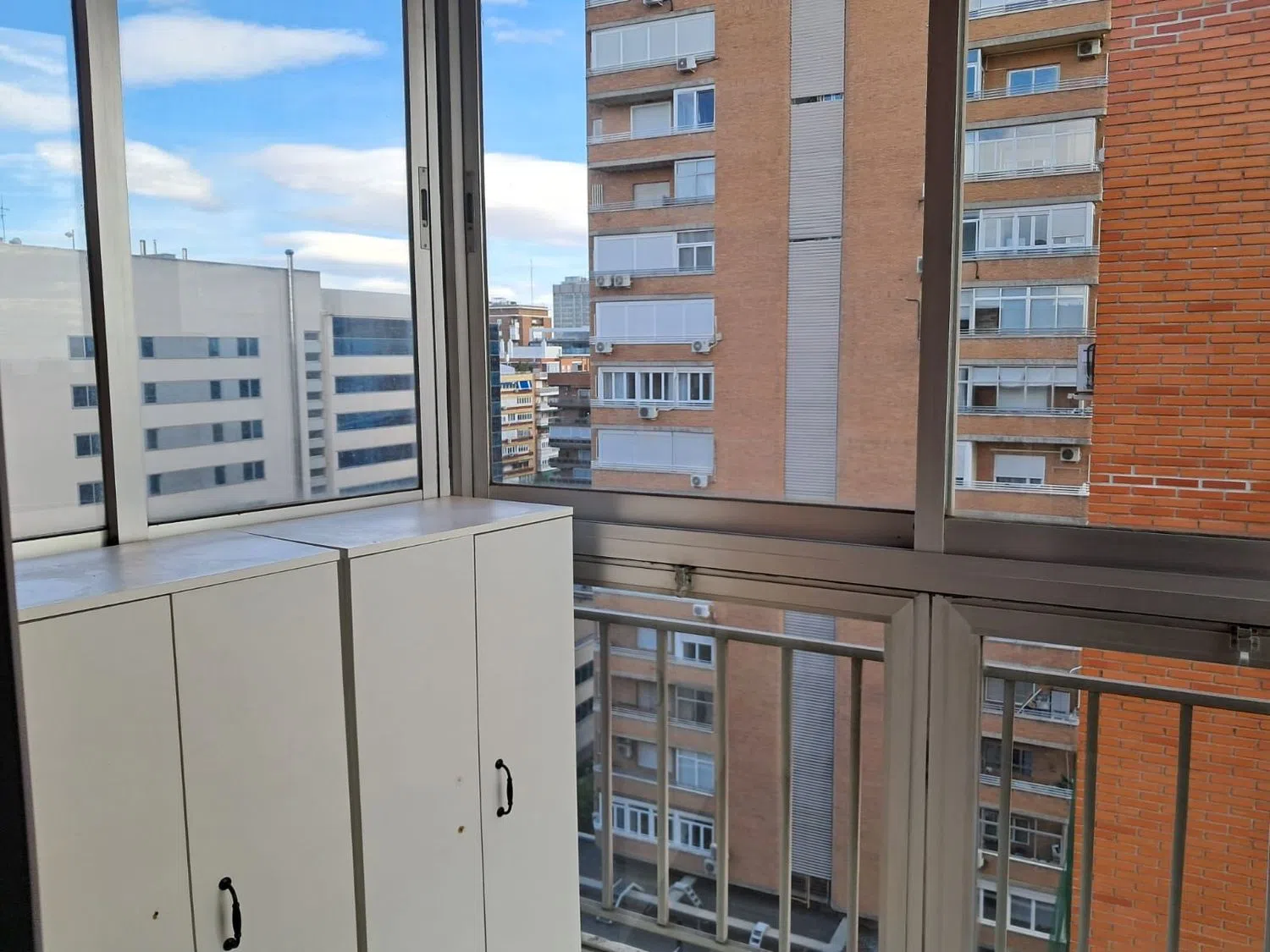 Piso en calle del Poeta Joan Maragall, 55 - Foto 4