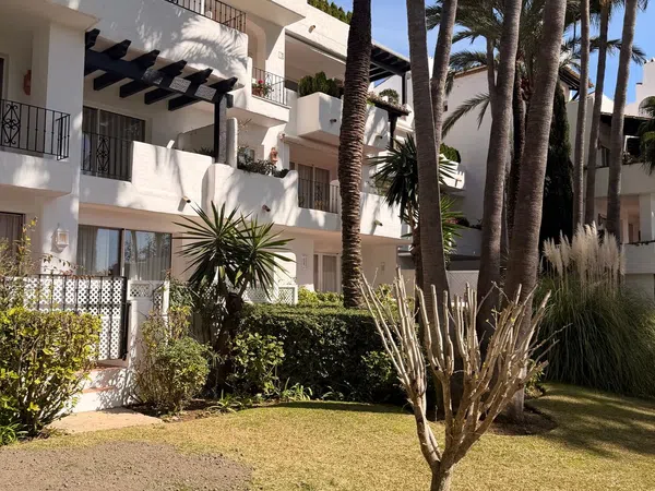 Piso en Conjunto Jardín Andaluz, 8 - Foto 5