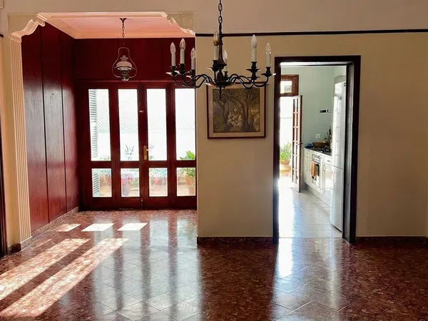 Piso en calle de Blanquerna, 29