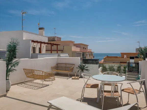 Piso en Calle Delfín, 5, Puerto de Estepona - Foto 30