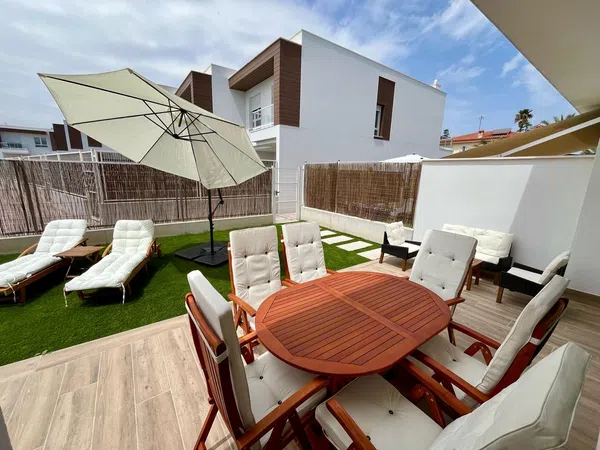 Chalet adosado en calle Historiador Rafael Altamira, 8 - Foto 19