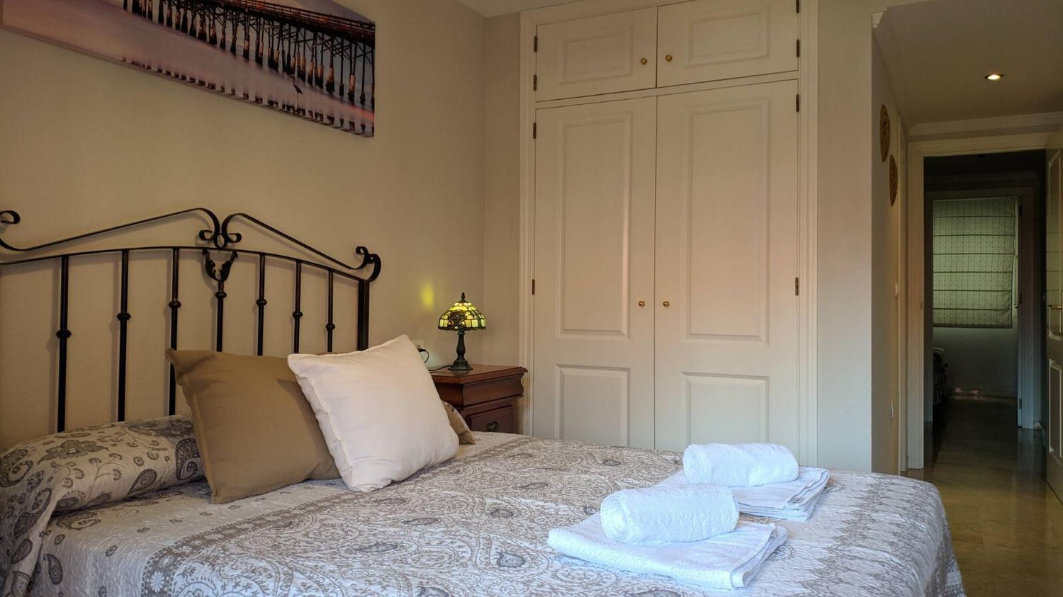 Piso en Calle Camelia, 4 b, Cortijo Torrequebrada - Foto 14
