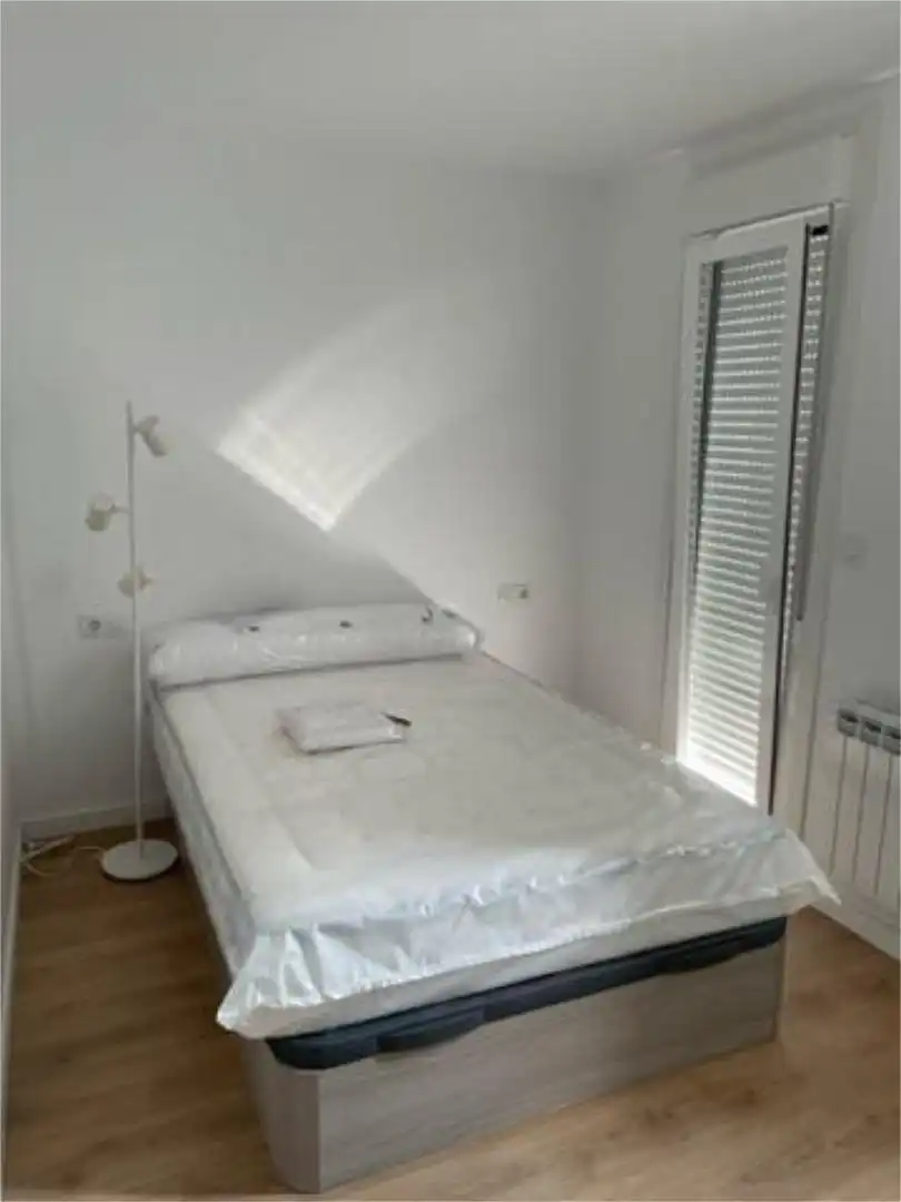 Apartamento en Residencia - Foto 7