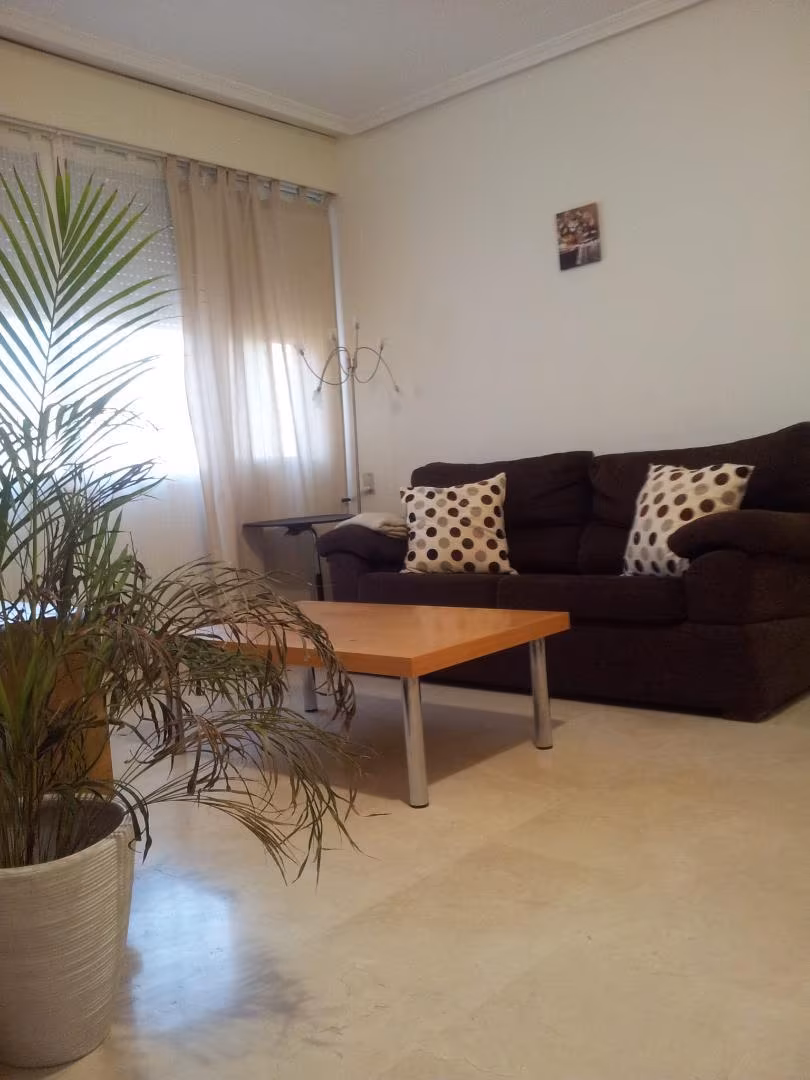 Apartamento en  Calle Luis Montoto 65 - Foto 7
