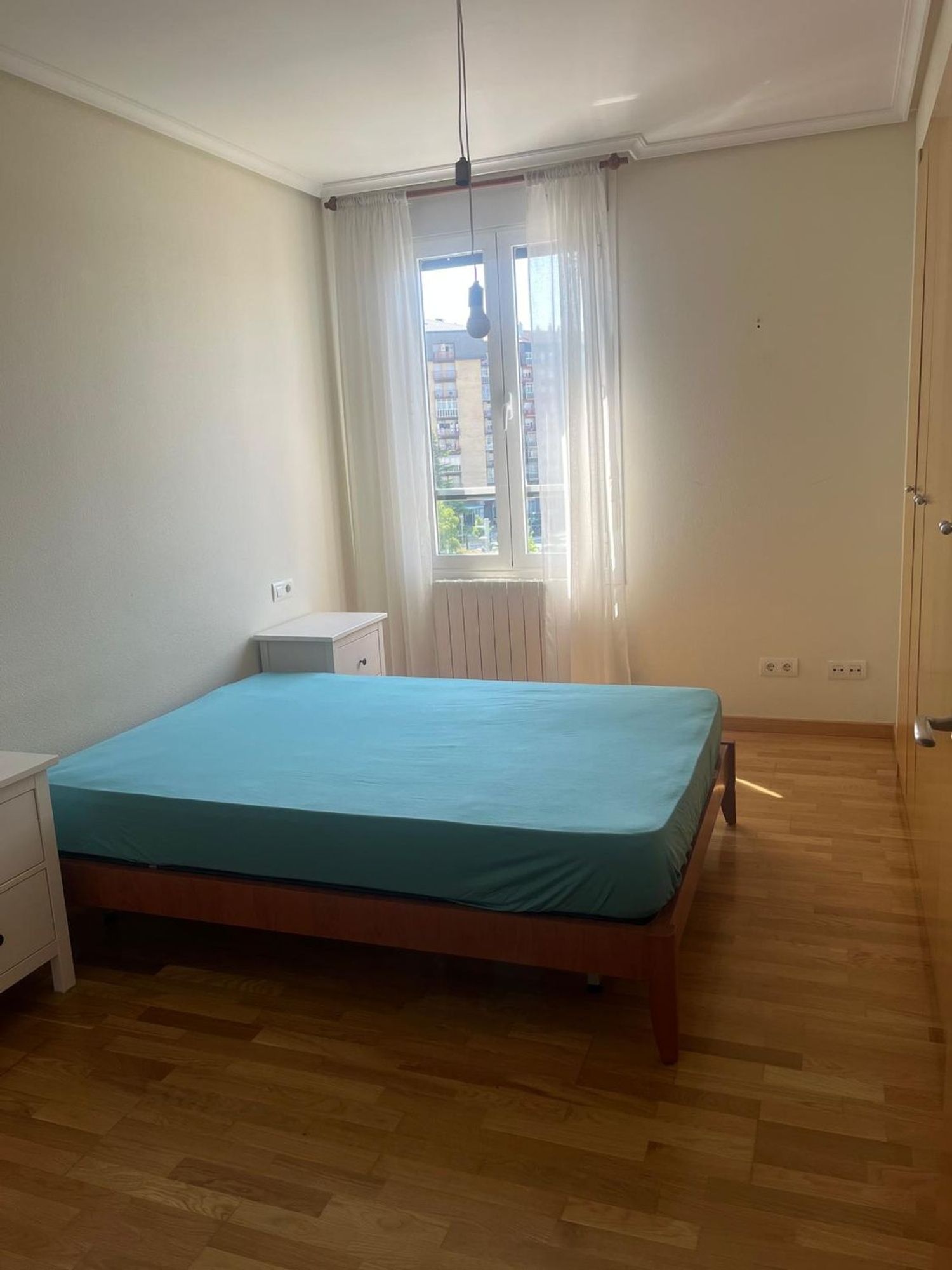Piso en Martxoak 8 Etorbidea, 1, Salburua, Salburua - Foto 7