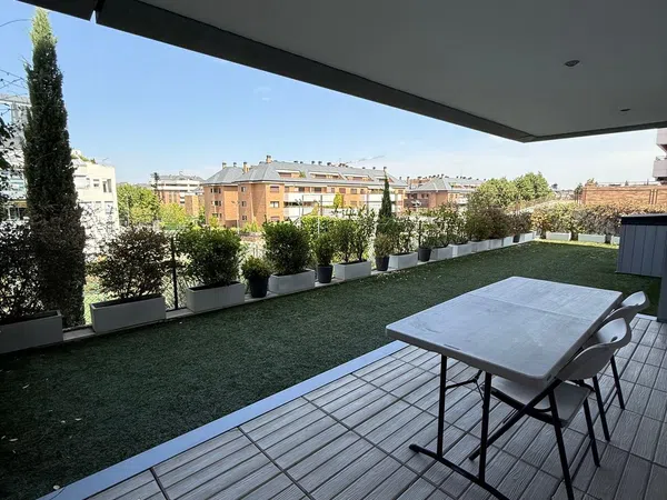 Piso en avenida Rey Juan Carlos I, 15 - Foto 29