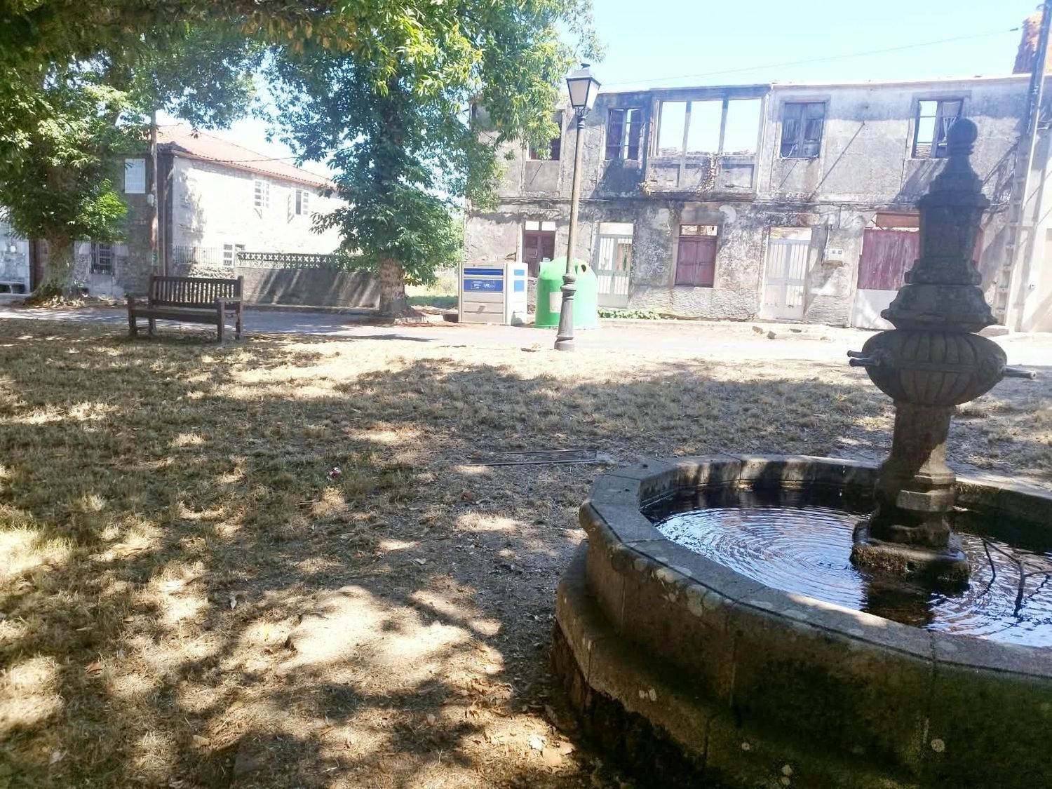 Casa de pueblo en Brantega s/n - Foto 6