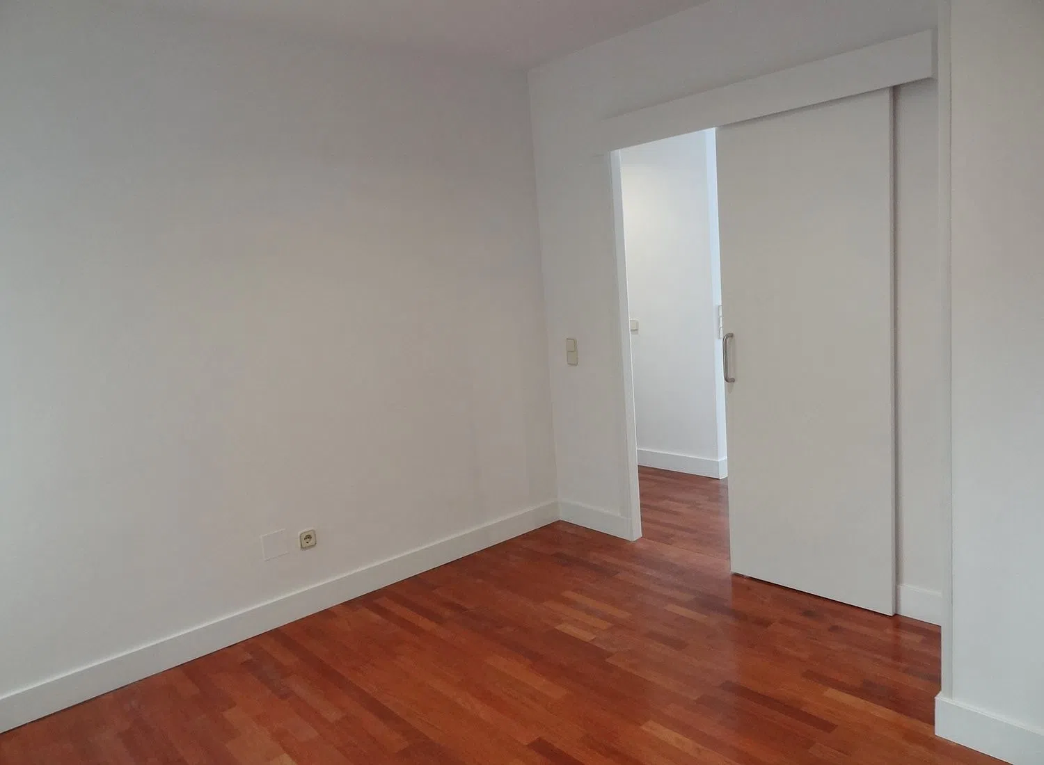 Piso en calle de Núñez de Balboa, 31 - Foto 6