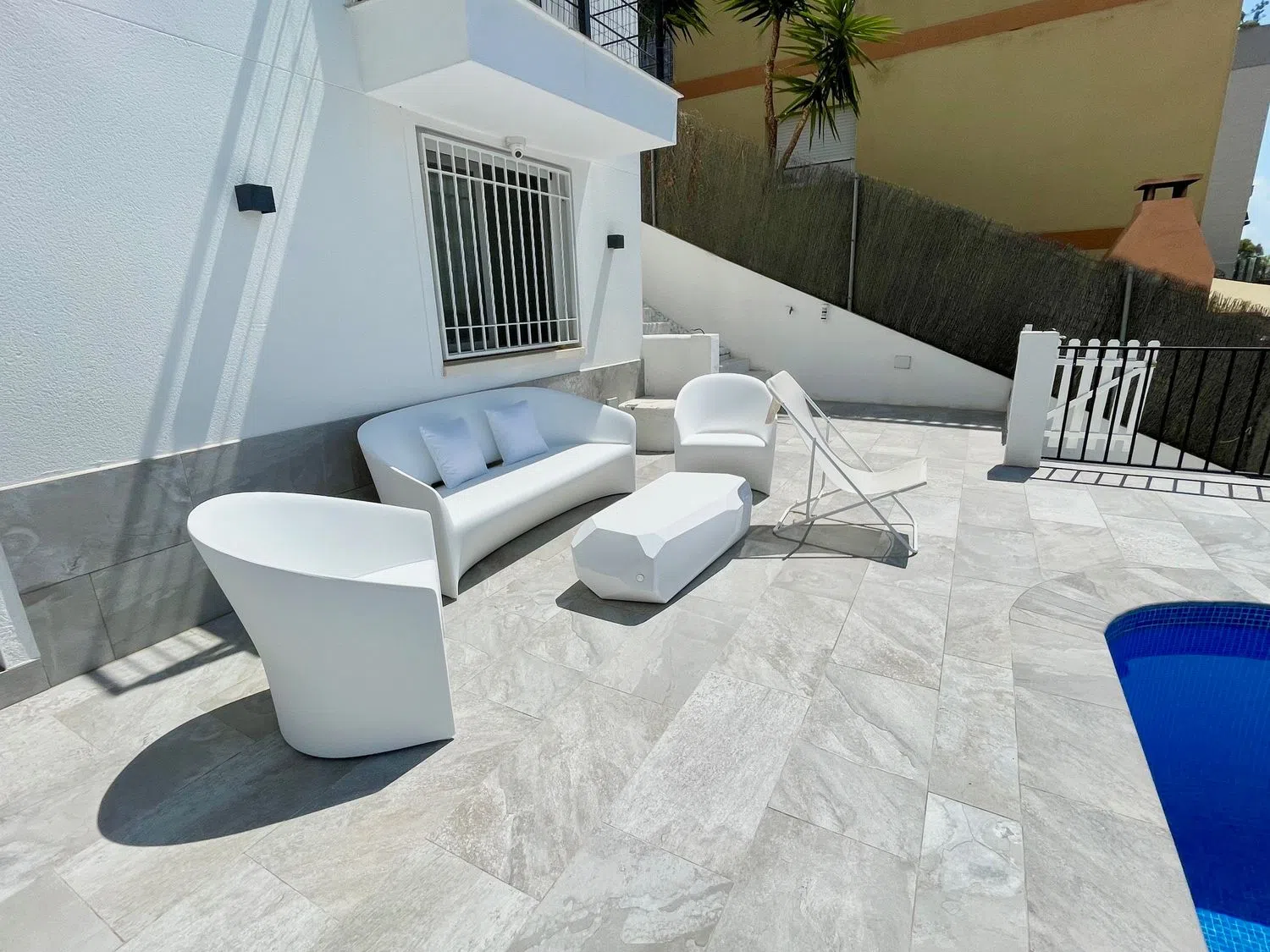 Casa independiente en paseo Coscoll, 4 - Foto 16