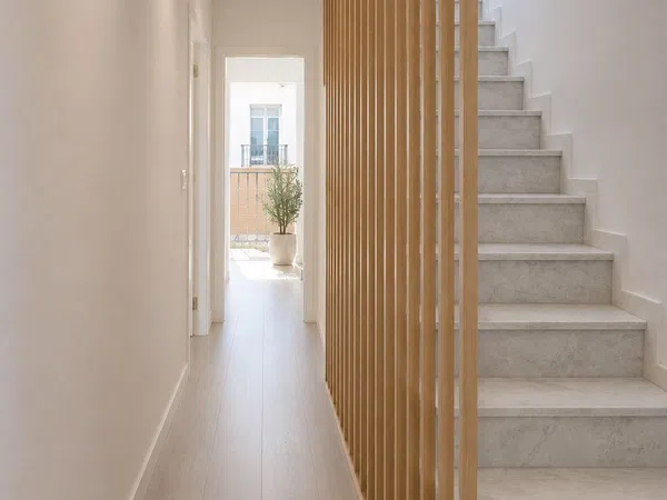 Chalet pareado en Calle Huelva, 73 - Foto 4