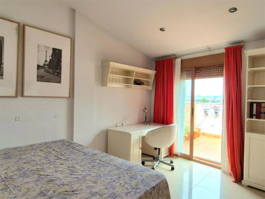 Piso en  Carril Zamoras 5 - Foto 4