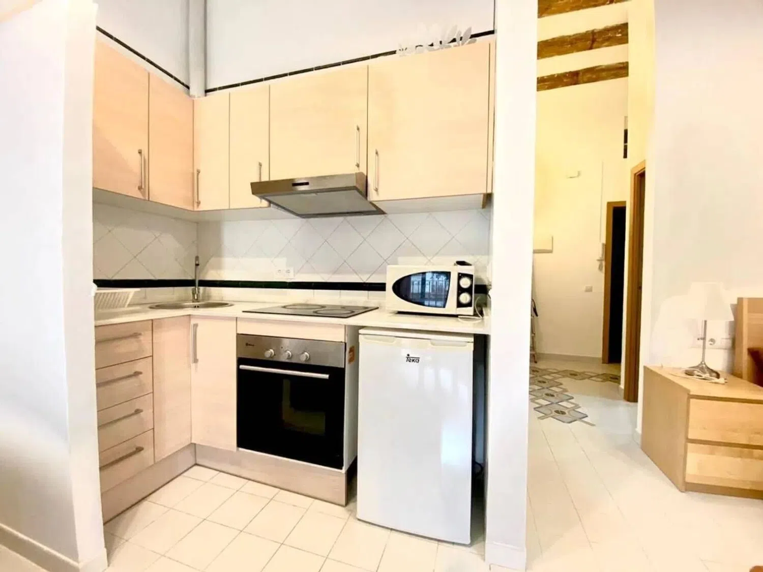 Piso en calle de Magalhães, 54 - Foto 3