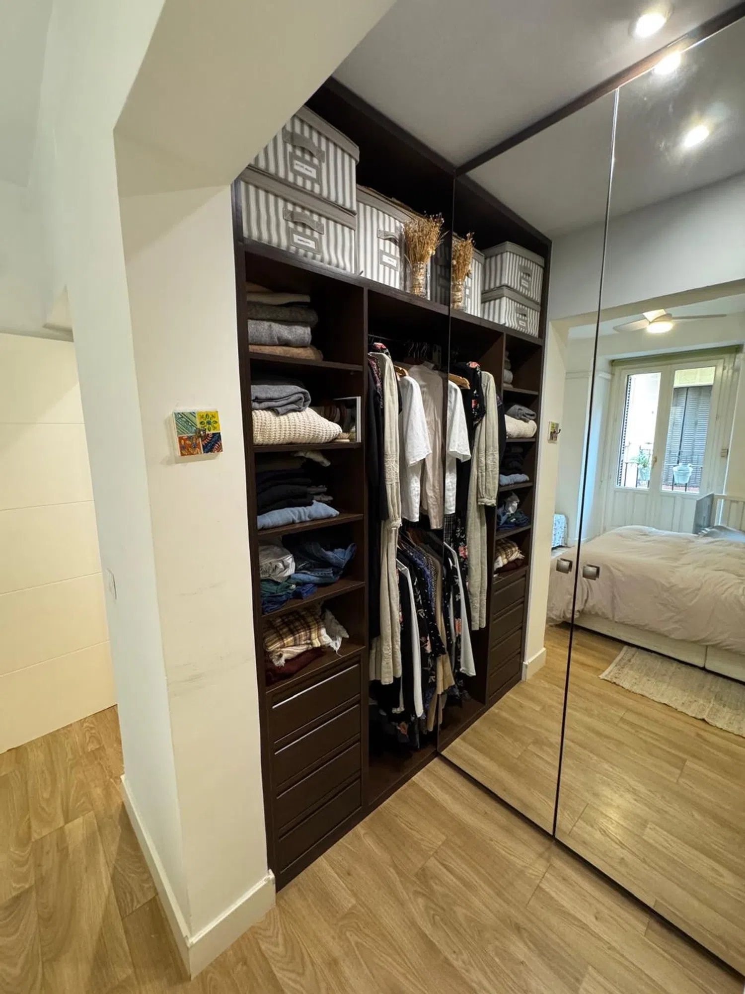 Piso en calle del Sombrerete, 4 - Foto 8