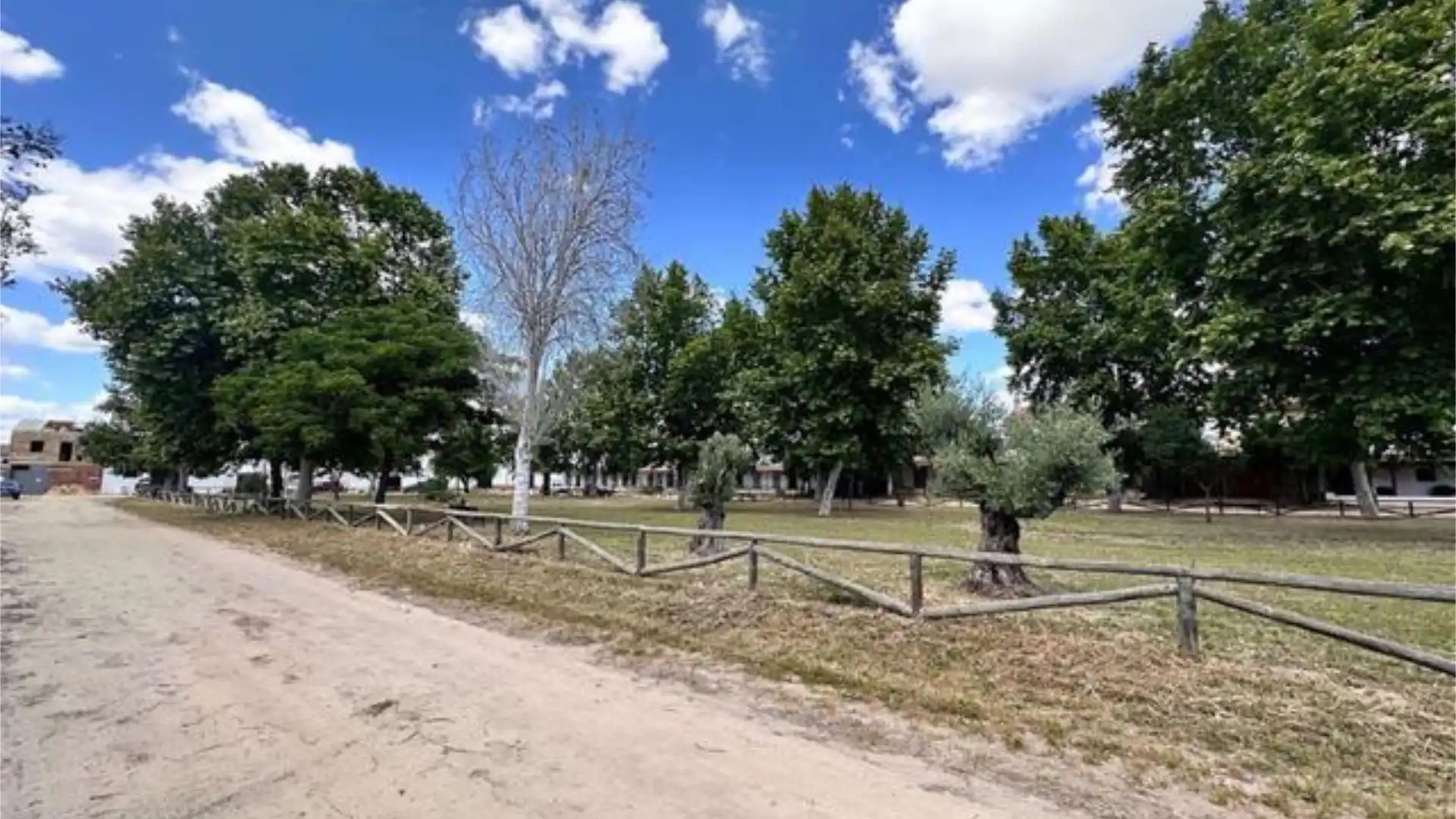 Chalet en El rocio Almonte - Foto 3