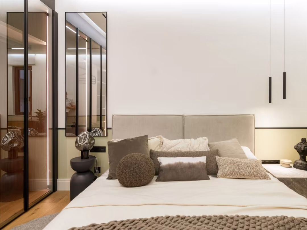 Piso en  Carrer de Roger de Llúria 124 - Foto 12